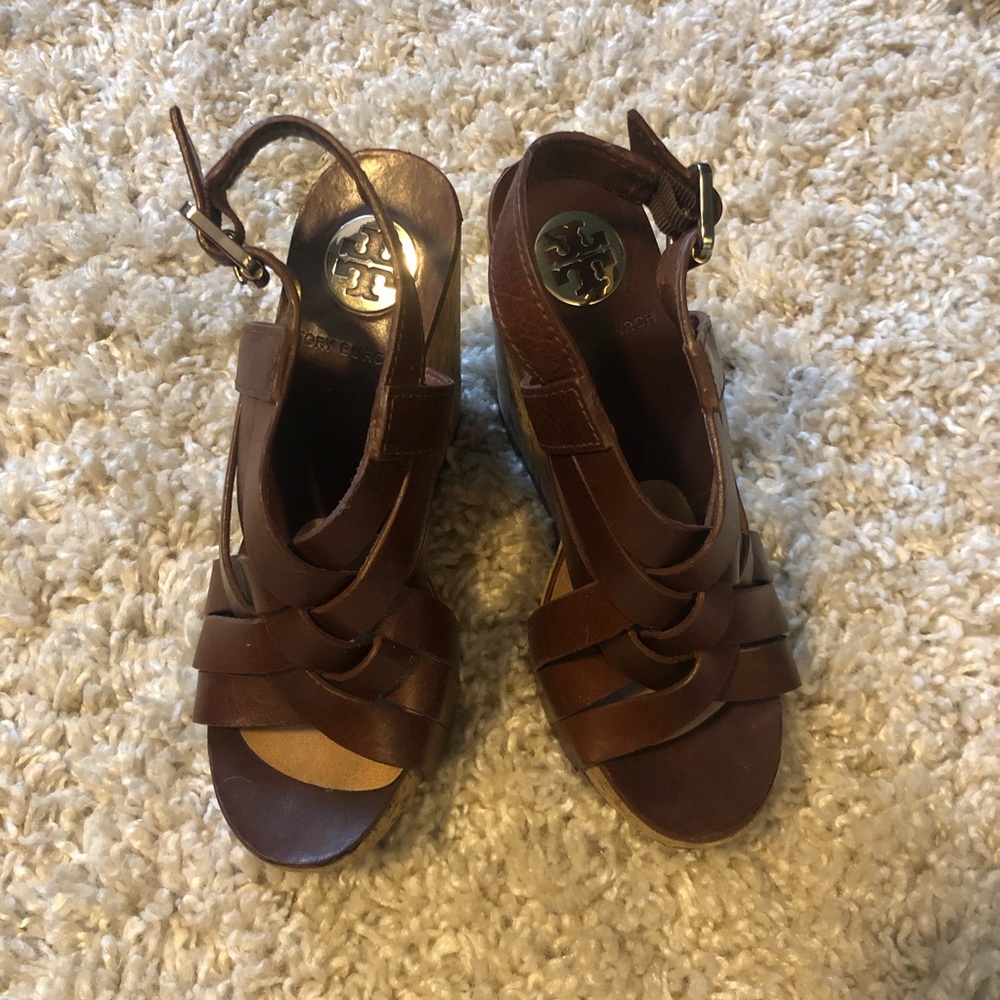 Tori Burch Wedges